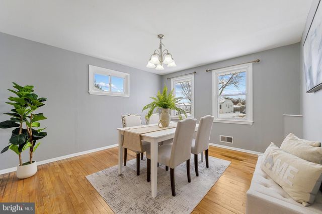 911 HOMBERG AVE, Baltimore, MD 21221