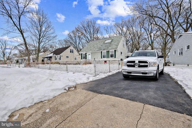 911 HOMBERG AVE, Baltimore, MD 21221