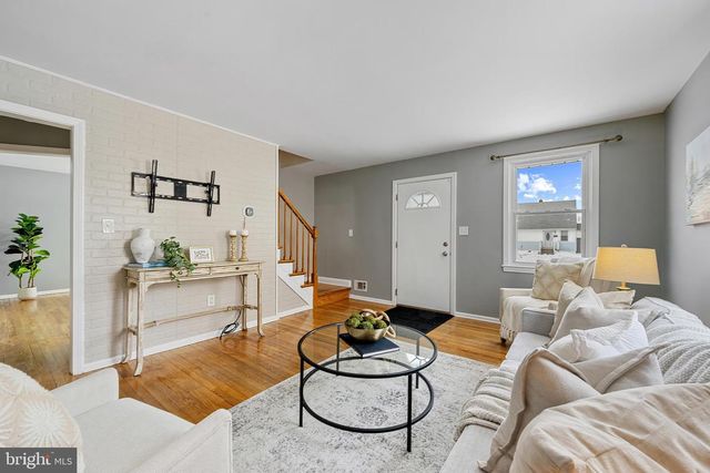 911 HOMBERG AVE, Baltimore, MD 21221