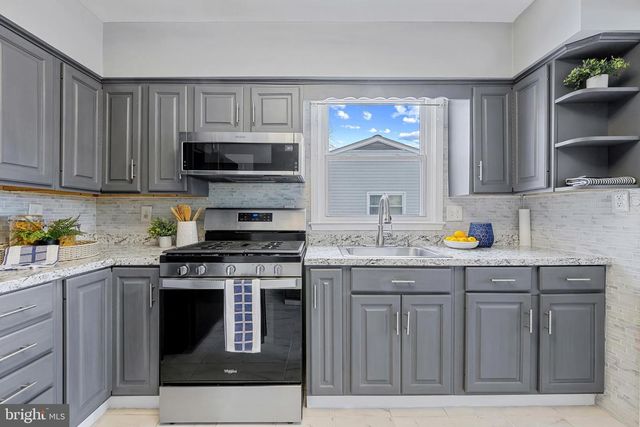 911 HOMBERG AVE, Baltimore, MD 21221