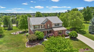 981 Coventry Court, Oxford, MI 48371