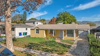 338 N Mariposa, Burbank, CA 91506