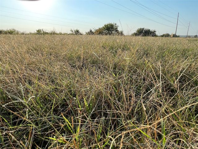 205 Road N, Mounds, OK 74047