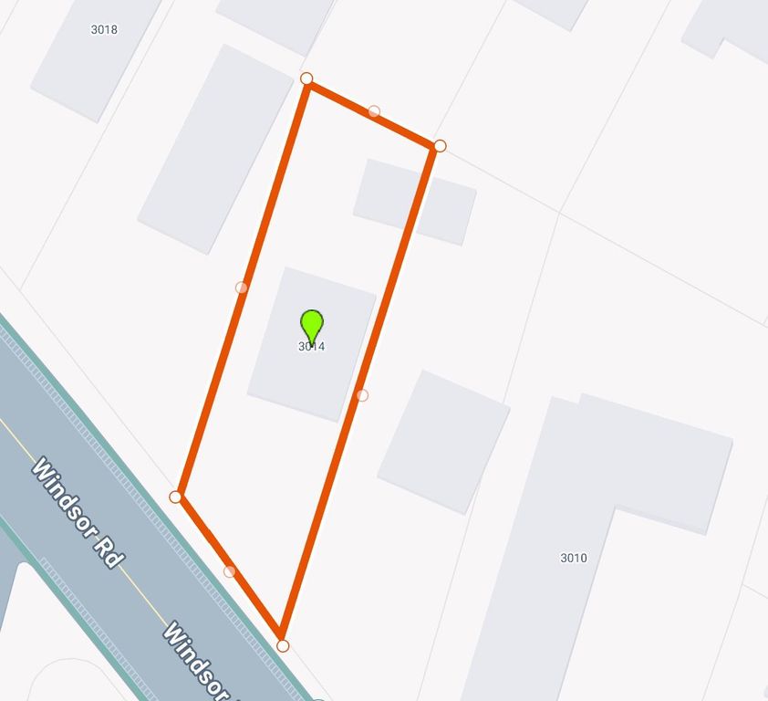 3014 Windsor RD, Austin, TX 78703