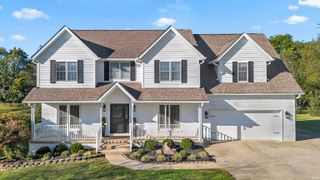2630 E Clarkway Drive, Bloomington, IN 47401