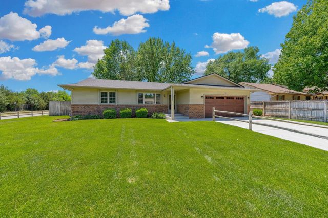 10007 W Merton, Wichita, KS 67209