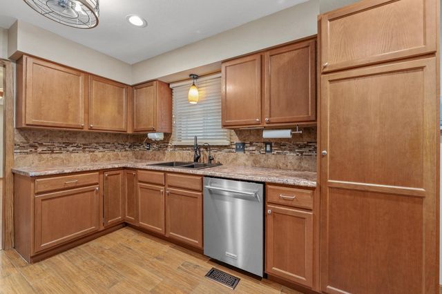 10007 W Merton, Wichita, KS 67209