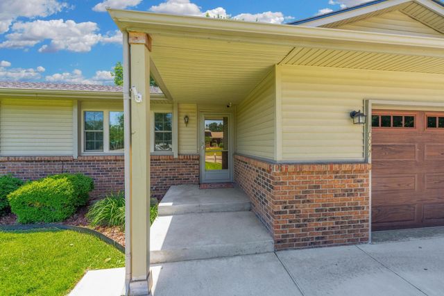 10007 W Merton, Wichita, KS 67209