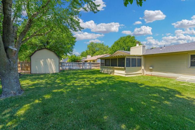 10007 W Merton, Wichita, KS 67209