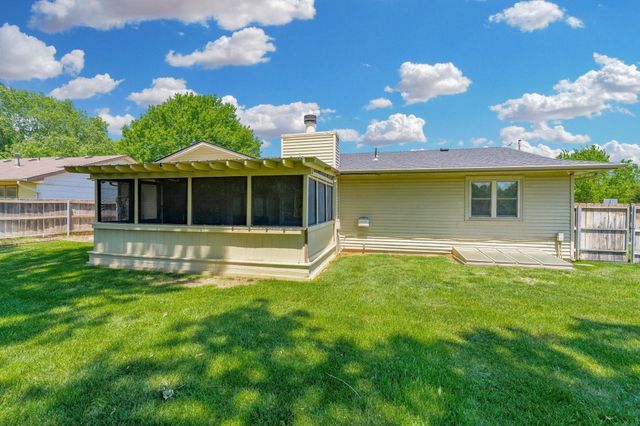 10007 W Merton, Wichita, KS 67209