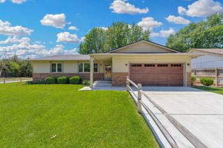 10007 W Merton, Wichita, KS 67209