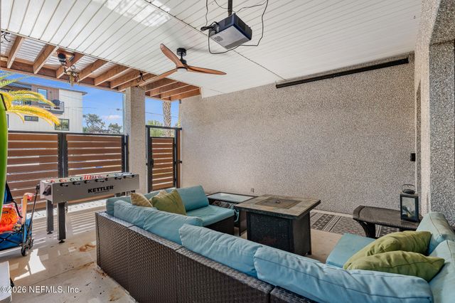 106 E Street, St. Augustine Beach, FL 32080