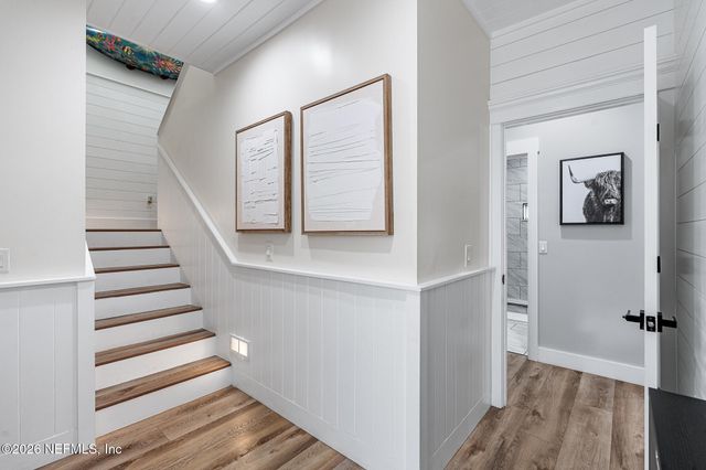 106 E Street, St. Augustine Beach, FL 32080