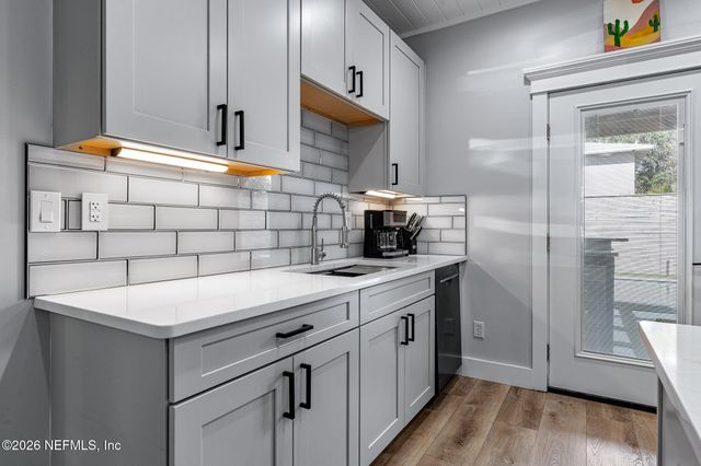 106 E Street, St. Augustine Beach, FL 32080