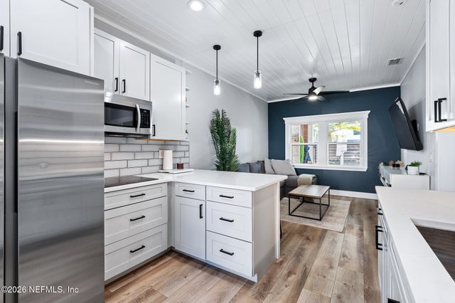 106 E Street, St. Augustine Beach, FL 32080