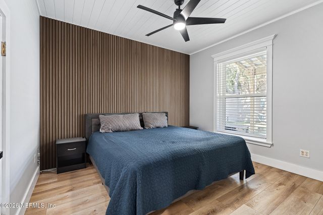 106 E Street, St. Augustine Beach, FL 32080