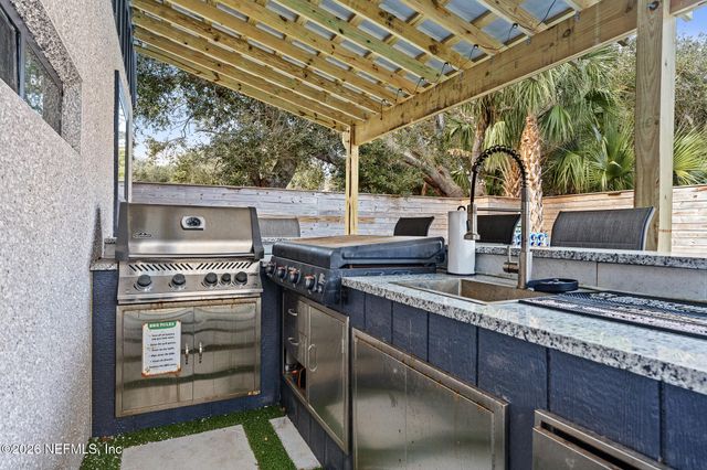 106 E Street, St. Augustine Beach, FL 32080