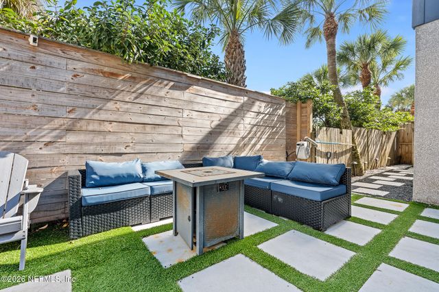 106 E Street, St. Augustine Beach, FL 32080