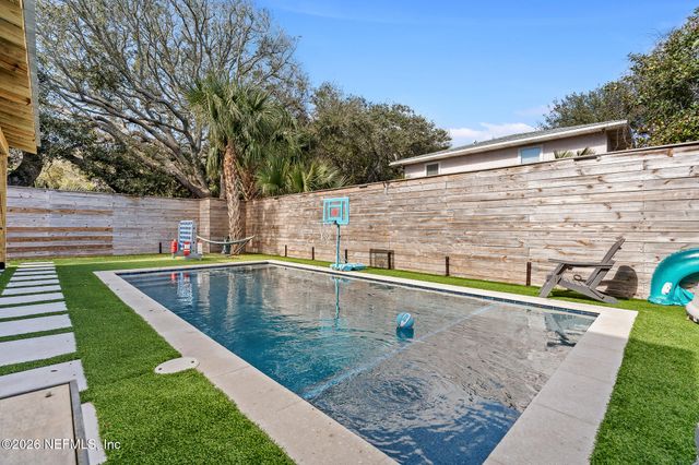 106 E Street, St. Augustine Beach, FL 32080