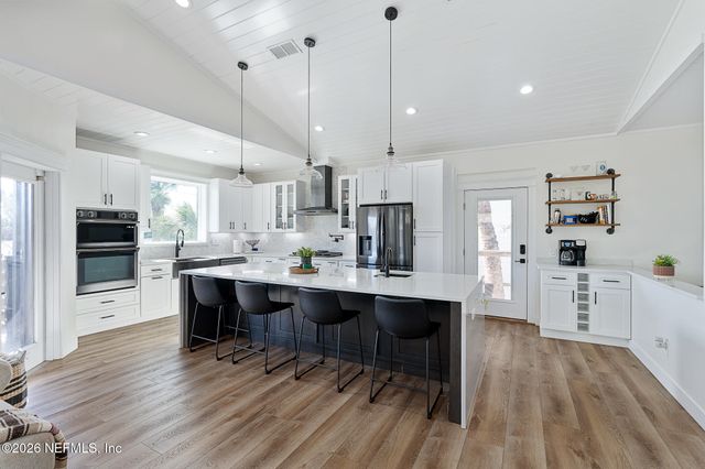 106 E Street, St. Augustine Beach, FL 32080