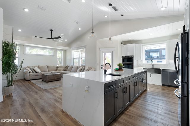 106 E Street, St. Augustine Beach, FL 32080