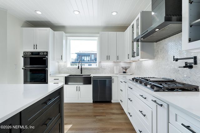 106 E Street, St. Augustine Beach, FL 32080