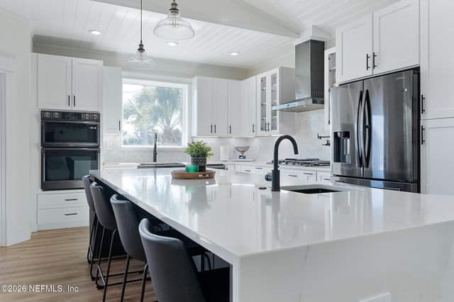 106 E Street, St. Augustine Beach, FL 32080