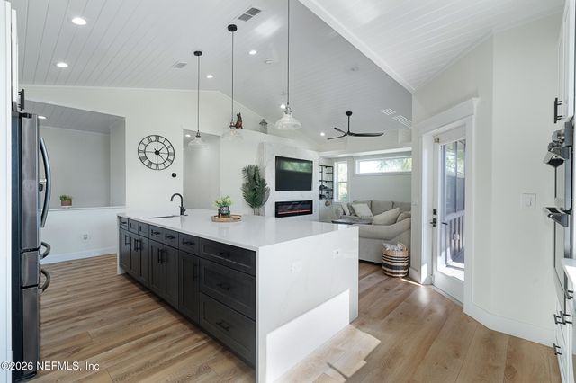 106 E Street, St. Augustine Beach, FL 32080