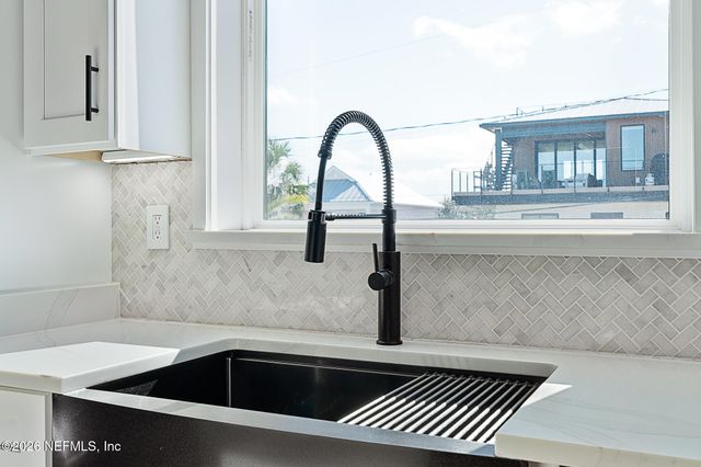 106 E Street, St. Augustine Beach, FL 32080