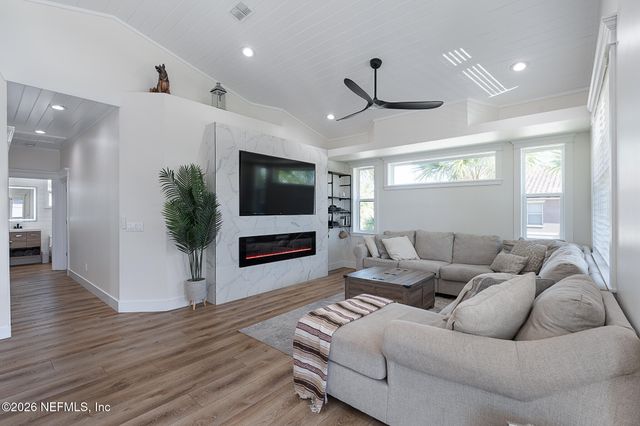 106 E Street, St. Augustine Beach, FL 32080