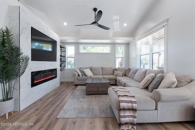 106 E Street, St. Augustine Beach, FL 32080