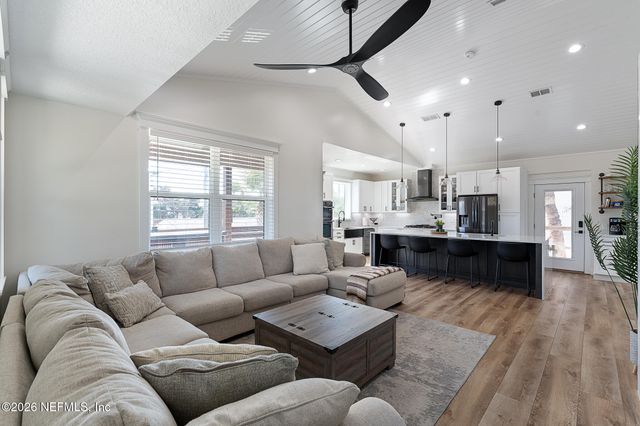 106 E Street, St. Augustine Beach, FL 32080