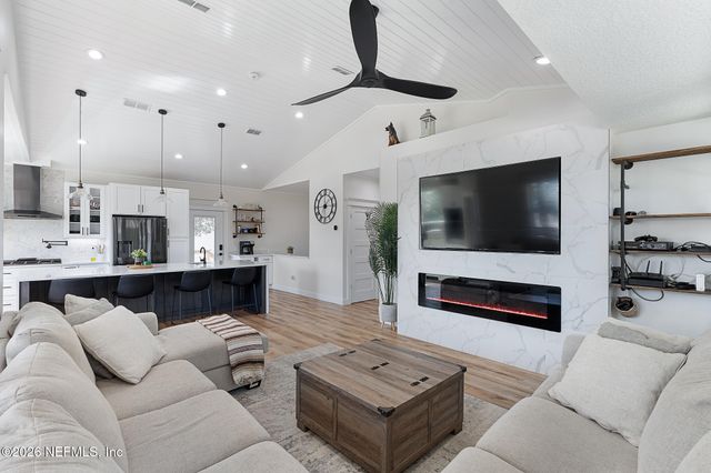 106 E Street, St. Augustine Beach, FL 32080