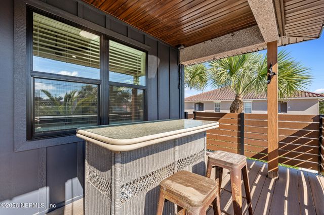 106 E Street, St. Augustine Beach, FL 32080