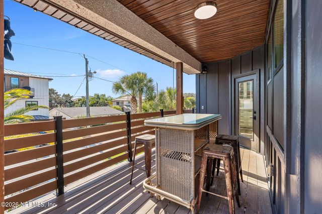 106 E Street, St. Augustine Beach, FL 32080