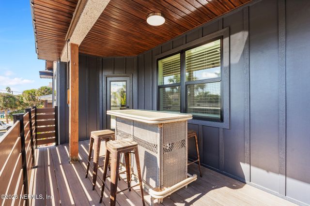 106 E Street, St. Augustine Beach, FL 32080