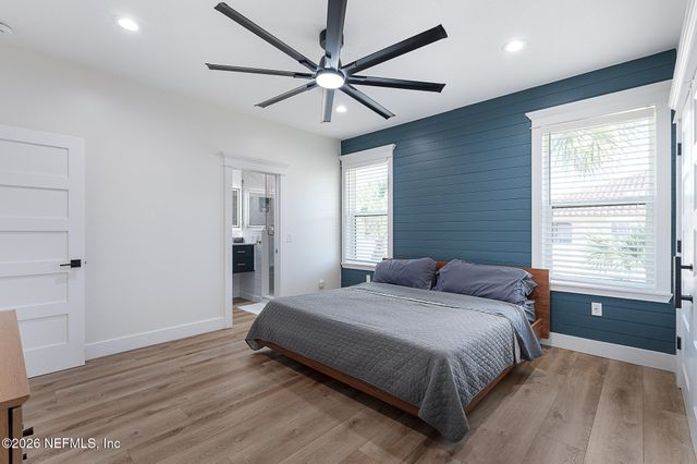 106 E Street, St. Augustine Beach, FL 32080