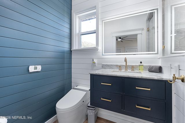 106 E Street, St. Augustine Beach, FL 32080