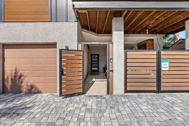 106 E Street, St. Augustine Beach, FL 32080