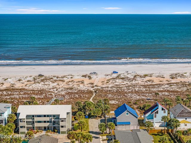 106 E Street, St. Augustine Beach, FL 32080