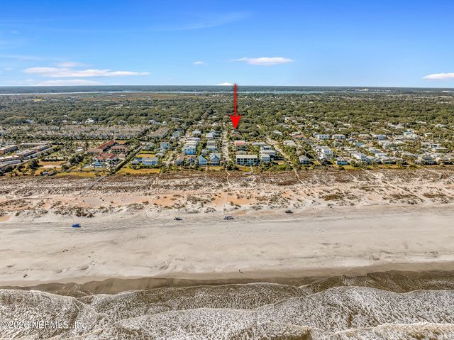 106 E Street, St. Augustine Beach, FL 32080