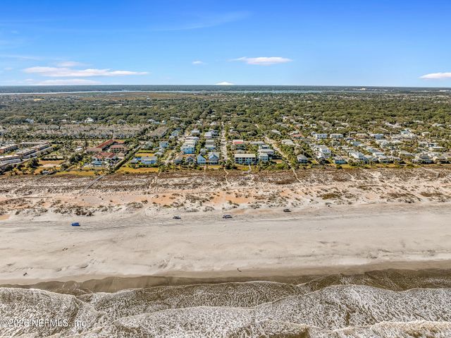 106 E Street, St. Augustine Beach, FL 32080