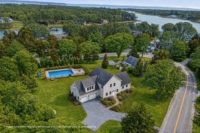 14 Freds Lane, Shelter Island, NY 11964