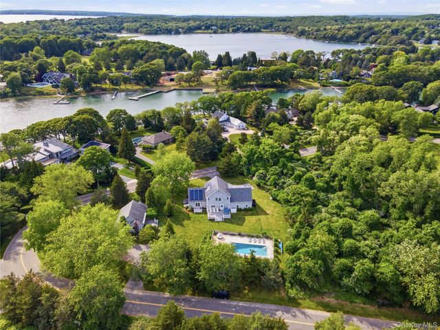14 Freds Lane, Shelter Island, NY 11964