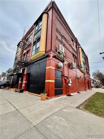 236 Massachusetts Avenue 5, Buffalo, NY 14213
