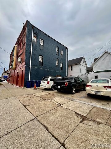 236 Massachusetts Avenue 5, Buffalo, NY 14213