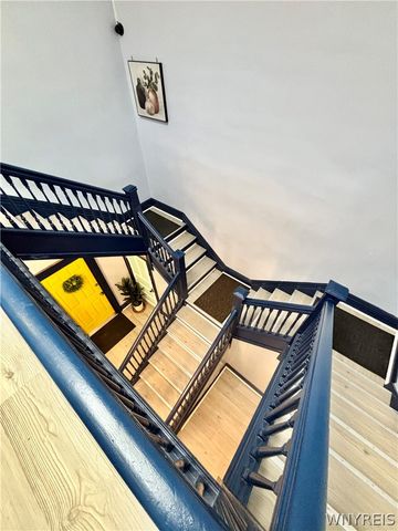 236 Massachusetts Avenue 5, Buffalo, NY 14213