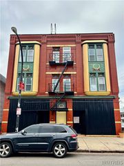 236 Massachusetts Avenue 5, Buffalo, NY 14213