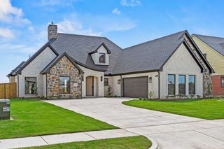 1831 Sudbury Drive, Cleburne, TX 76033