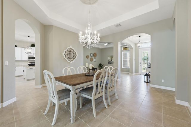 6591 SW Key Deer Lane, Palm City, FL 34990